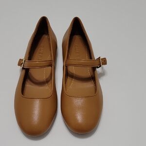 Cueren MaryJane Shoes